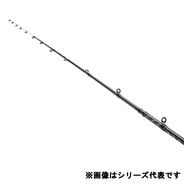 セフィア BB メタルスッテ R-B68M-S シマノ シマノ 22 セフィア BB メタルスッテ R-B68M-S (イカメタルロッド
