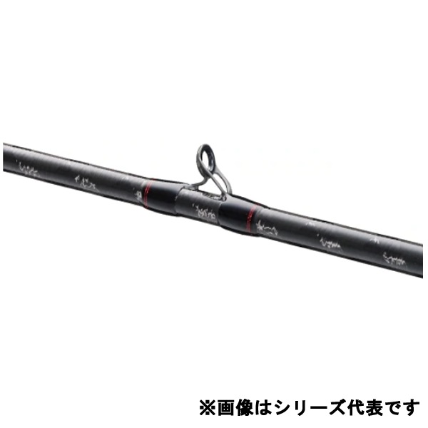 シマノ Sephia BB L SUTTE R-B68M-S シマノ 22 セフィア BB メタルスッテ R-B68M-S (イカメタルロッド