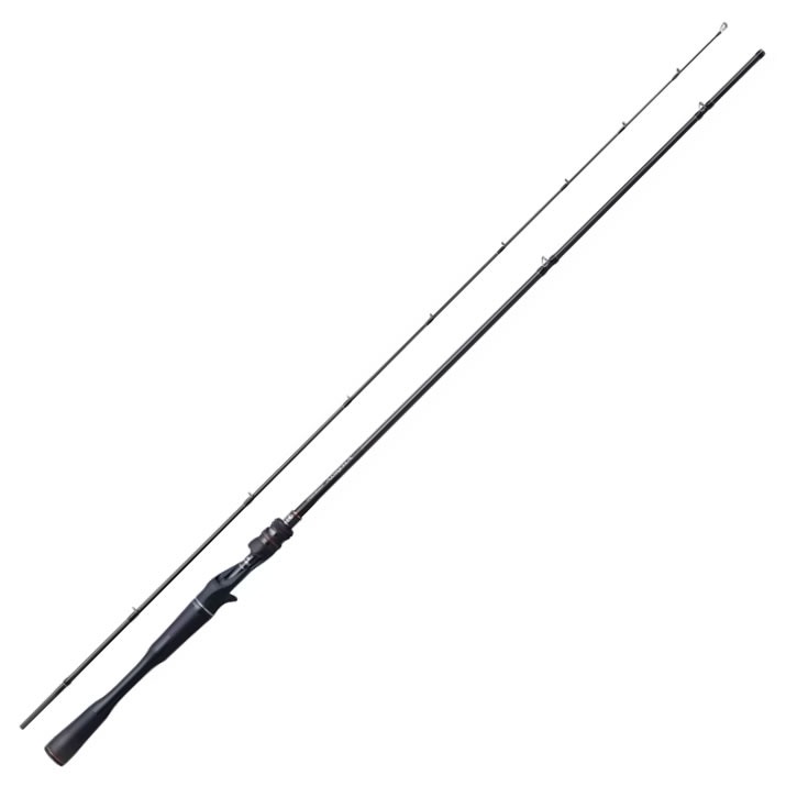 ロッド SHIMANO 24POISON ADRENA 164L-BFS/2 シマノ 24 ポイズン アドレナ 164L-BFS/2 (Shimano ブラックバス