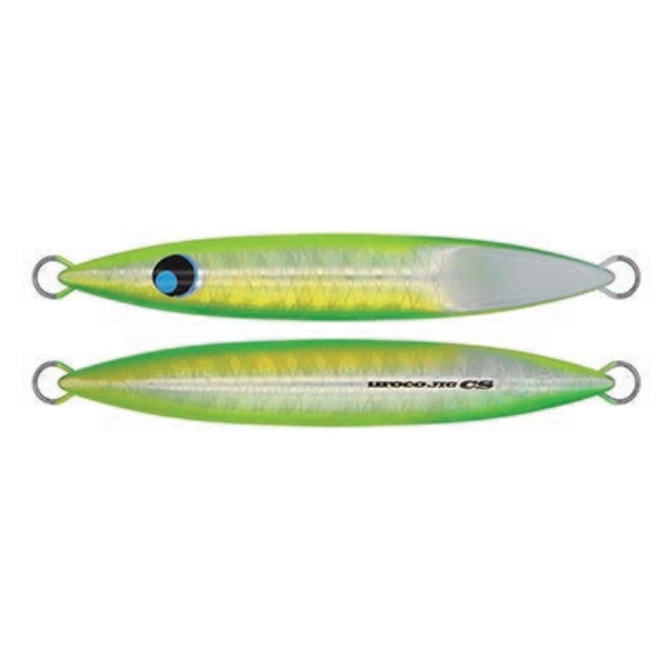 ウロコ uroco ウロコジグCS（センターショート） 145g ヒロトモデル