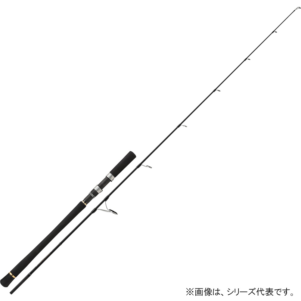 ロッド MajorCraft GIANTKILLING GK1-S62M メジャークラフト ジャイアントキリング 1G GK1-S62M (ジギングロッド