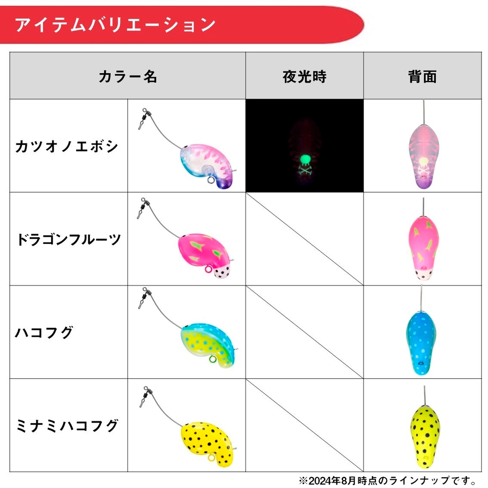 ダイワ ふく式 (天秤) | 天秤 | フィッシング遊オンラインストア