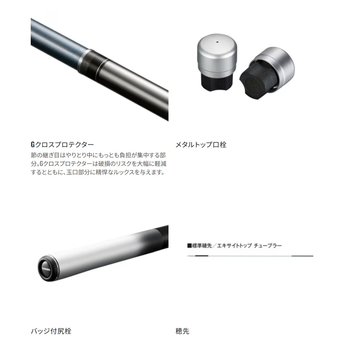 シマノ 26 プロセレクトFW 90 (Shimano 竿 ロッド 鮎 釣り)(大型商品A