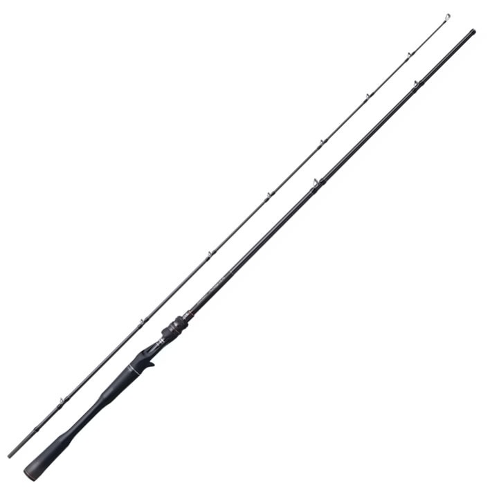 シマノ ポイズンアドレナ 166H-SB シマノ 24 ポイズン アドレナ 166H-SB/2 (Shimano ブラックバス ロッド