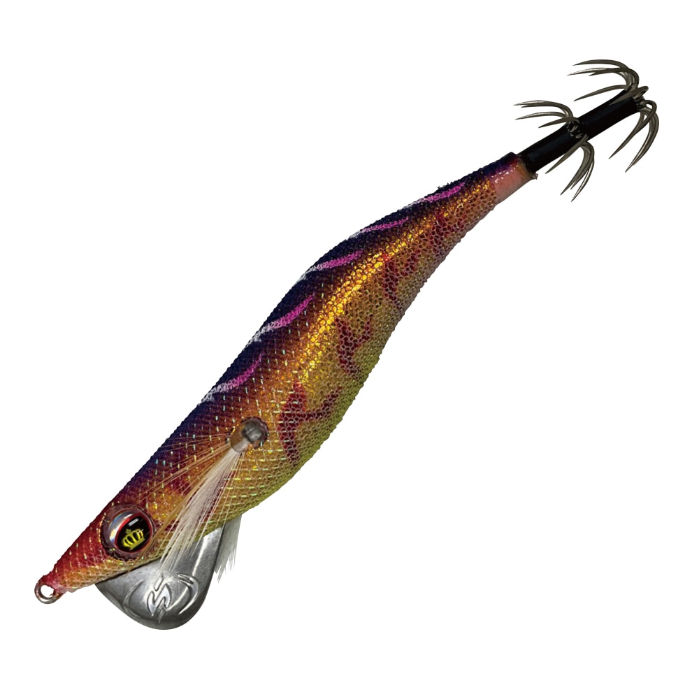 SLASH SQUID MANIA テンションマスターGTR 3.0号/17g スラッシュ SLASH テンションマスターGTR 3.0号 17g 8.DARK KNIGHT