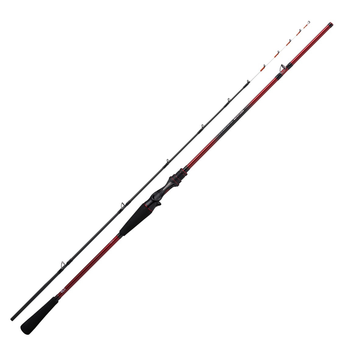 ダイワ 25 アナリスターライトテンヤタチウオ 73-180 (Daiwa 竿 ロッド