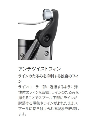 シマノ 26 ネクサーブ 4000HG (Shimano スピニングリール 釣り