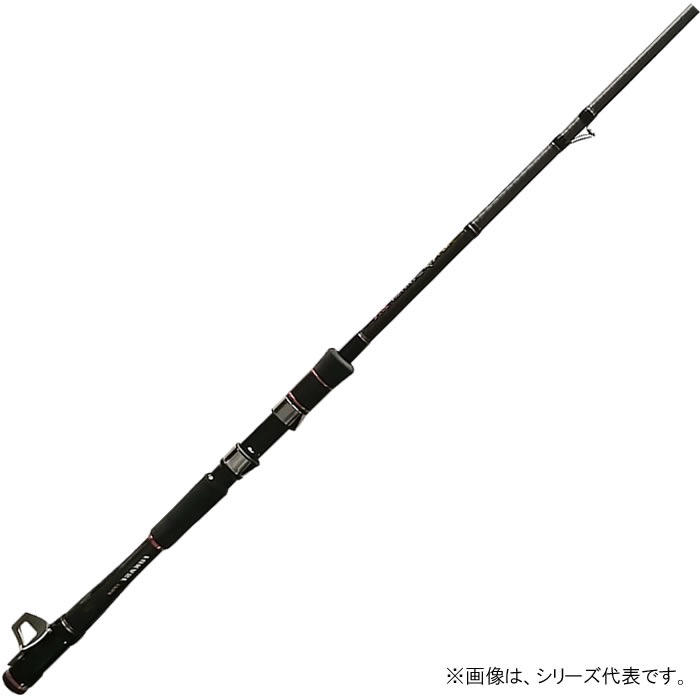 黒鯛工房 THE ヘチセレクション ZX フカセ T288 (チヌ 黒鯛 竿 ロッド