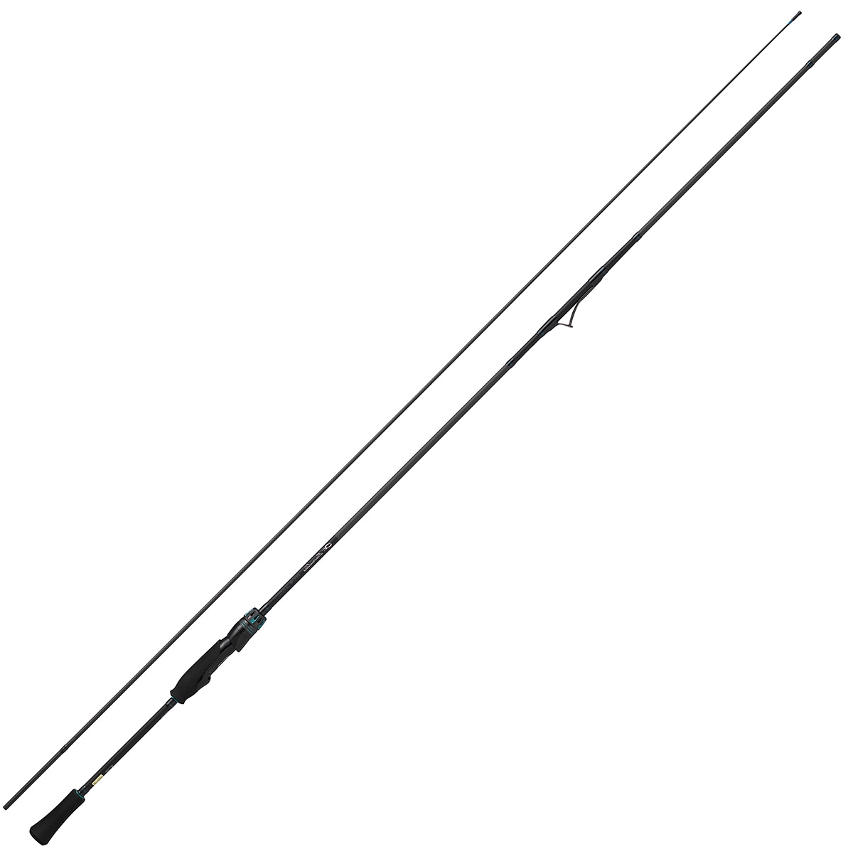ダイワ エメラルダスエア IL 710L J (Daiwa エギングロッド 竿 釣り