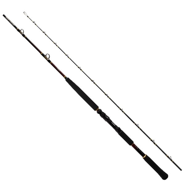シマノ ディープチェイサー アカムツスペシャル M245 (船竿)(大型商品B