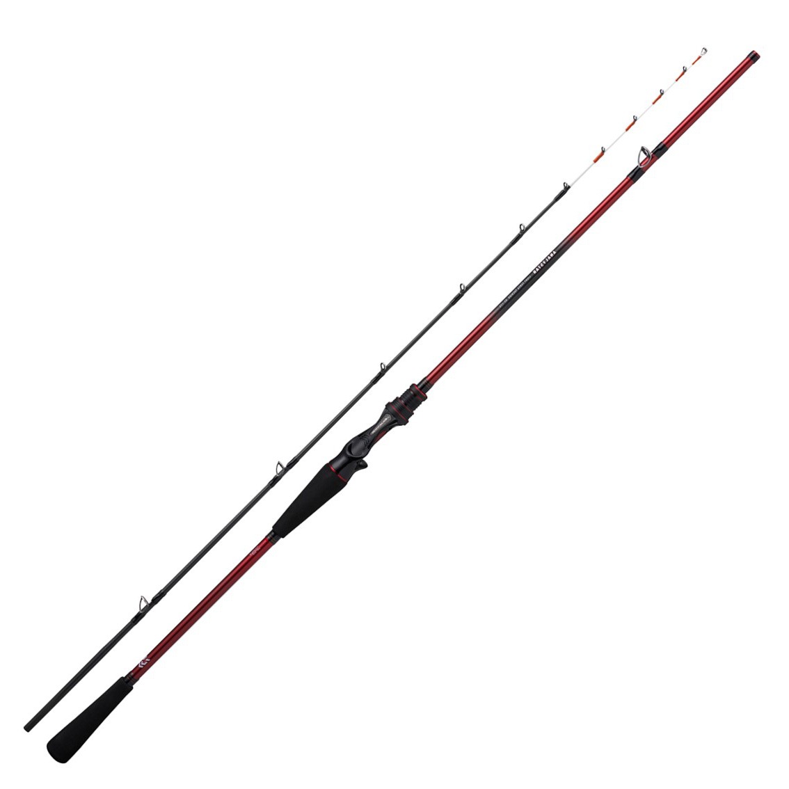 ダイワ 25 アナリスターライトテンヤタチウオ 82-175 (Daiwa 竿 ロッド
