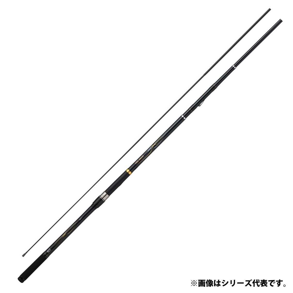 ダイワ マークドライ 4-52遠投 J (Daiwa 竿 ロッド 磯 海 釣り) | 上物