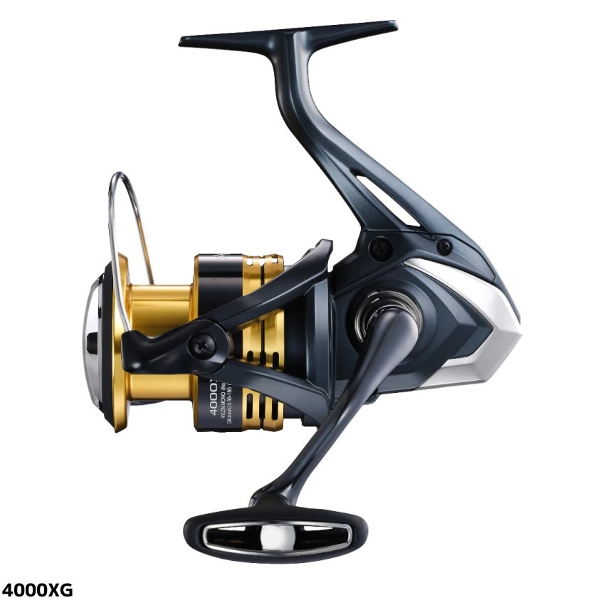 美品 シマノ 22 サハラ 4000XG スピニングリール シマノ 22 サハラ 4000XG (スピニングリール) | すべての商品