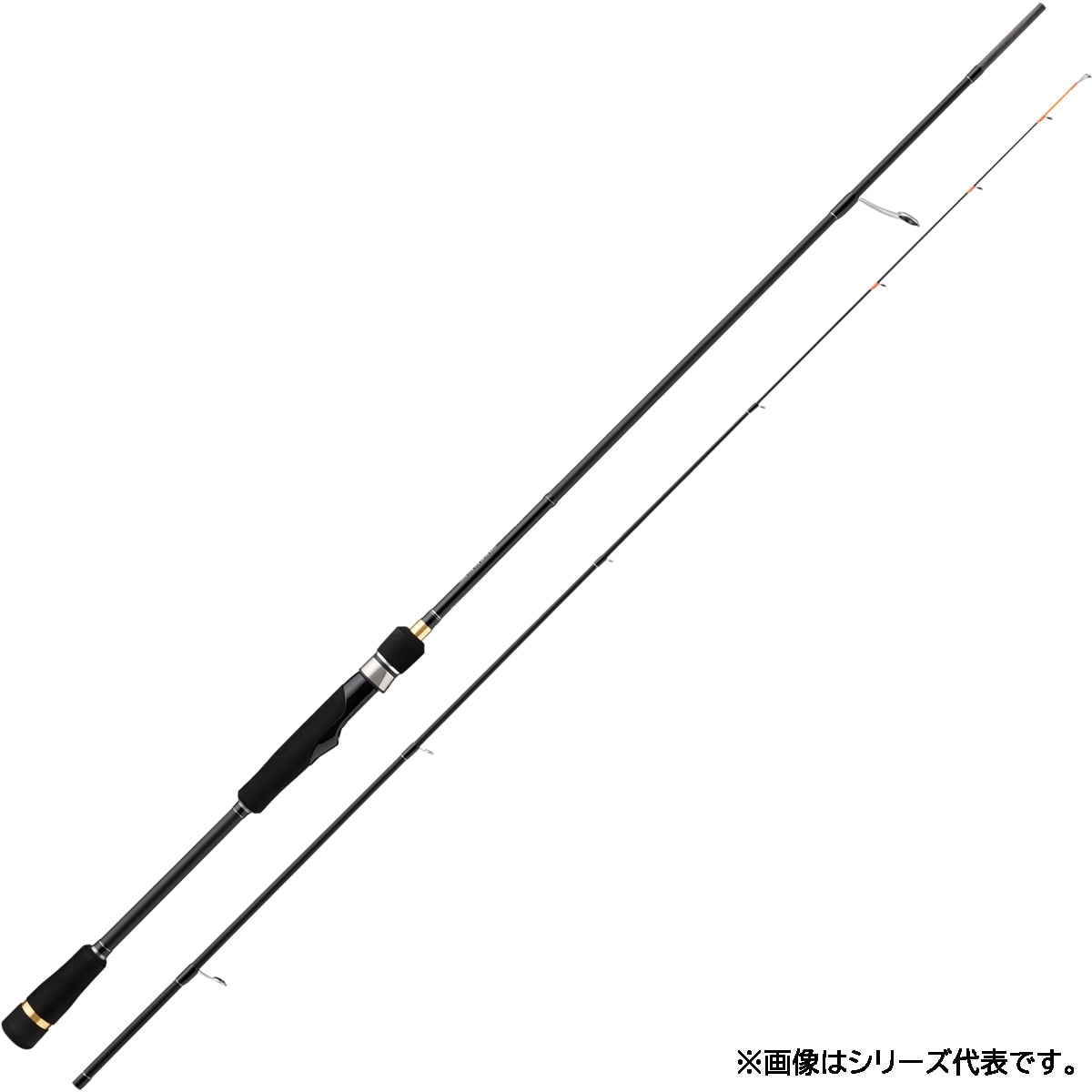 メジャークラフト エギゾースト1G EZ1TE-S5102L (ティップラン