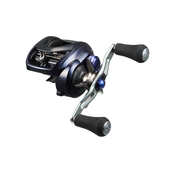 Daiwa 23 SALTIST TW 400XH PE SPECIAL 右 ダイワ 23 ソルティストTW 400XH PEスペシャル (ベイトリール 右