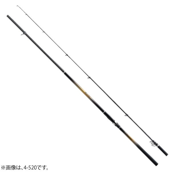 シマノ 22 磯遠投AX 3-520 (磯竿) | 上物磯竿M 『磯竿