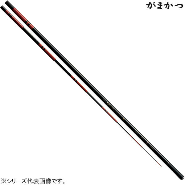 がまかつ がま鮎 スピカ 引抜急瀬8.5 (鮎竿)(大型商品A) | 鮎竿M『 鮎