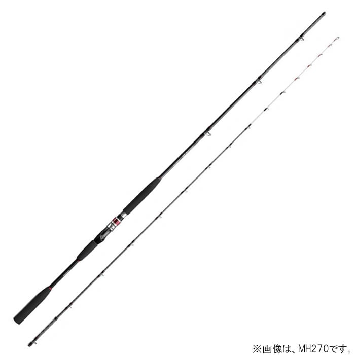 シマノ ヒラメBB　シリーズ