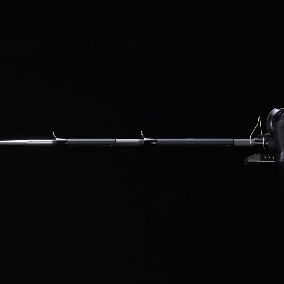 シマノ 25 レイクマスター 延長アダプター EA-15 (Shimano ワカサギ竿