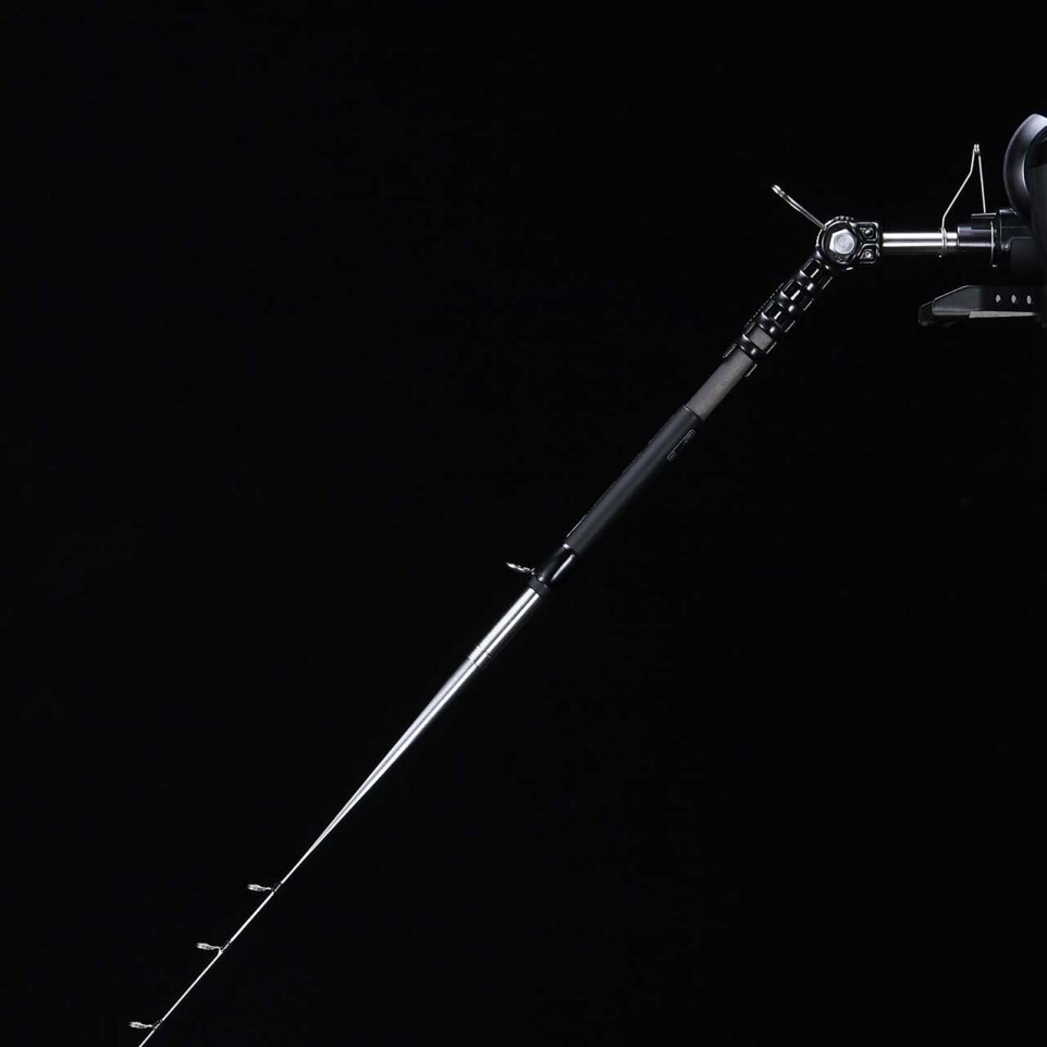 シマノ 25 レイクマスター 延長アダプター EA-15 (Shimano ワカサギ竿