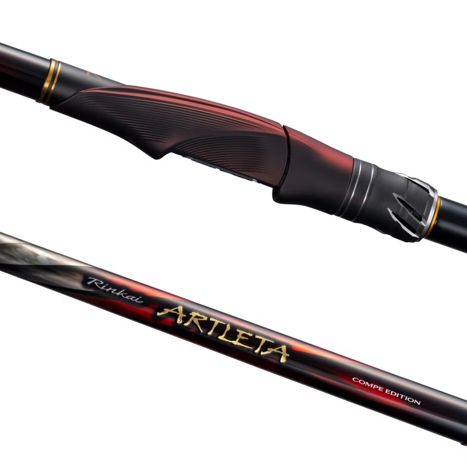 シマノ 26 鱗海アートレータ 1-530 (Shimano 竿 ロッド 磯 海 釣り