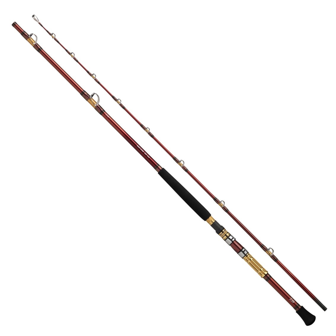 ダイワ ディープゾーン 300-240 K (Daiwa 竿 ロッド 船 海 釣り) | 船