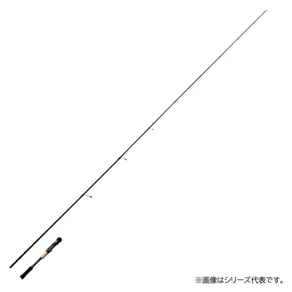 レジットデザイン スクアド SKS67L+ インショアゲーム テクニカル