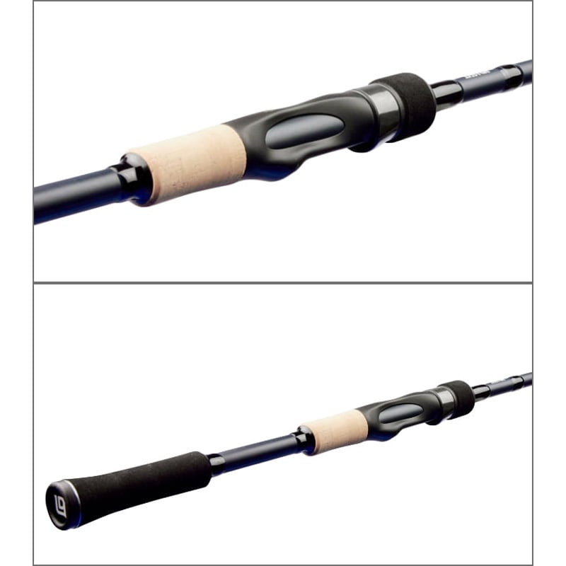 レジットデザイン スクアド SKS67L+ インショアゲーム テクニカル