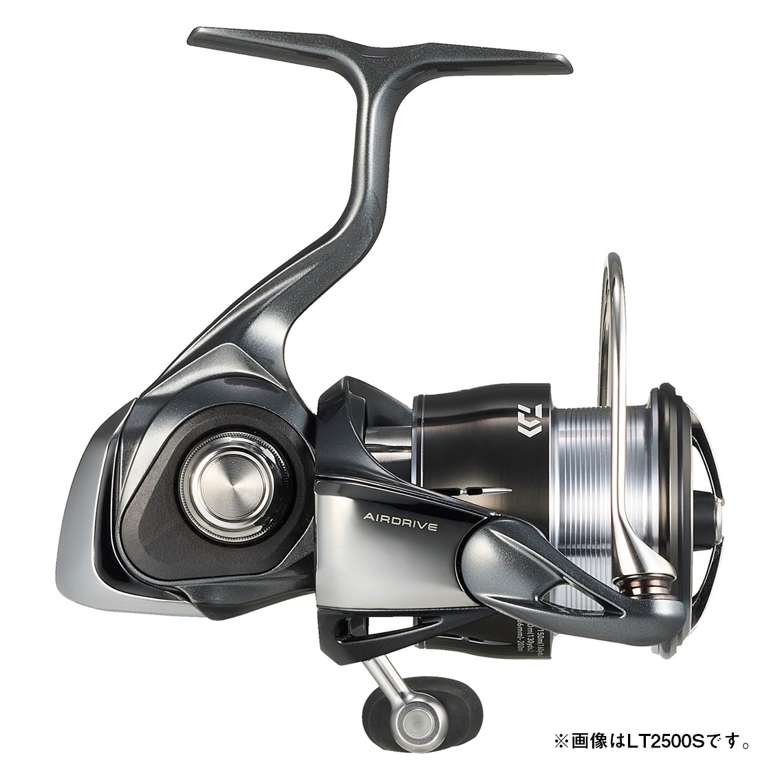 ダイワ 24 ルビアス LT2000S-P (Daiwa スピニングリール 釣り