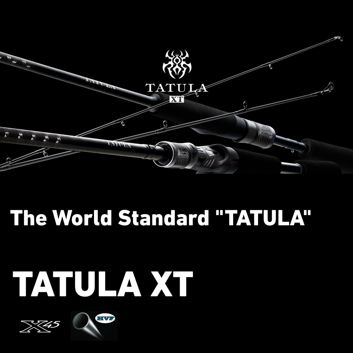 ダイワ タトゥーラ XT 682LFS (Daiwa ブラックバス ロッド 竿 釣り 2