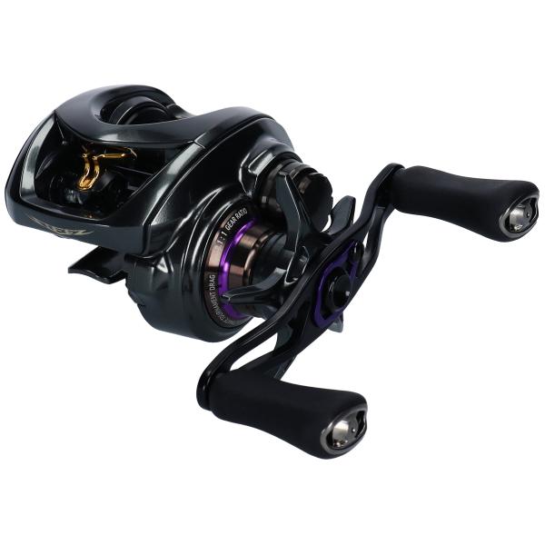DAIWA ダイワ STEEZ CT SV TW 700XHL スティーズ　左巻 ダイワ STEEZ (スティーズ) CT SV TW700XHL (左ハンドル バス用リール