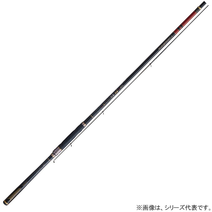 がまかつ がま磯 グレ競技スペシャル4 1.25号5.3 (磯竿) | 上物磯竿M