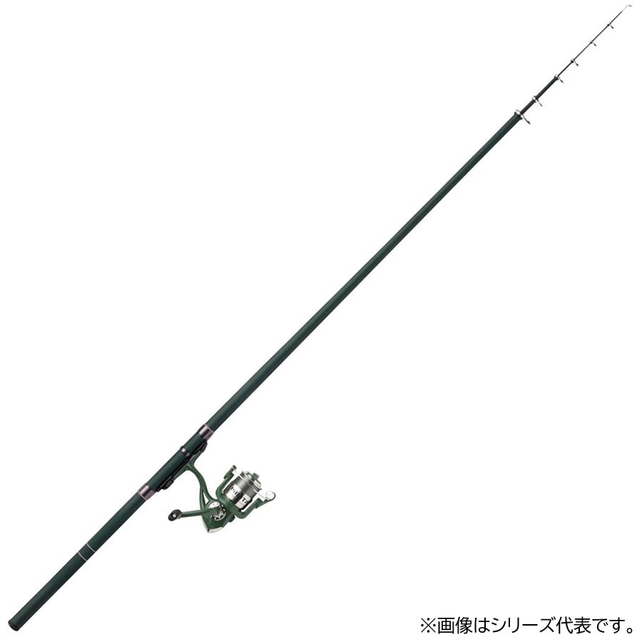 浜田商会 PG ミリタサビキセット 300OL MT2000OL