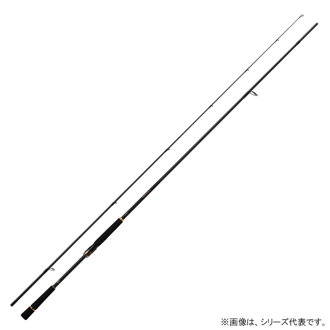 ダイワ ラテオ 90L K (Daiwa シーバス ロッド 竿 釣り 2ピース)(大型