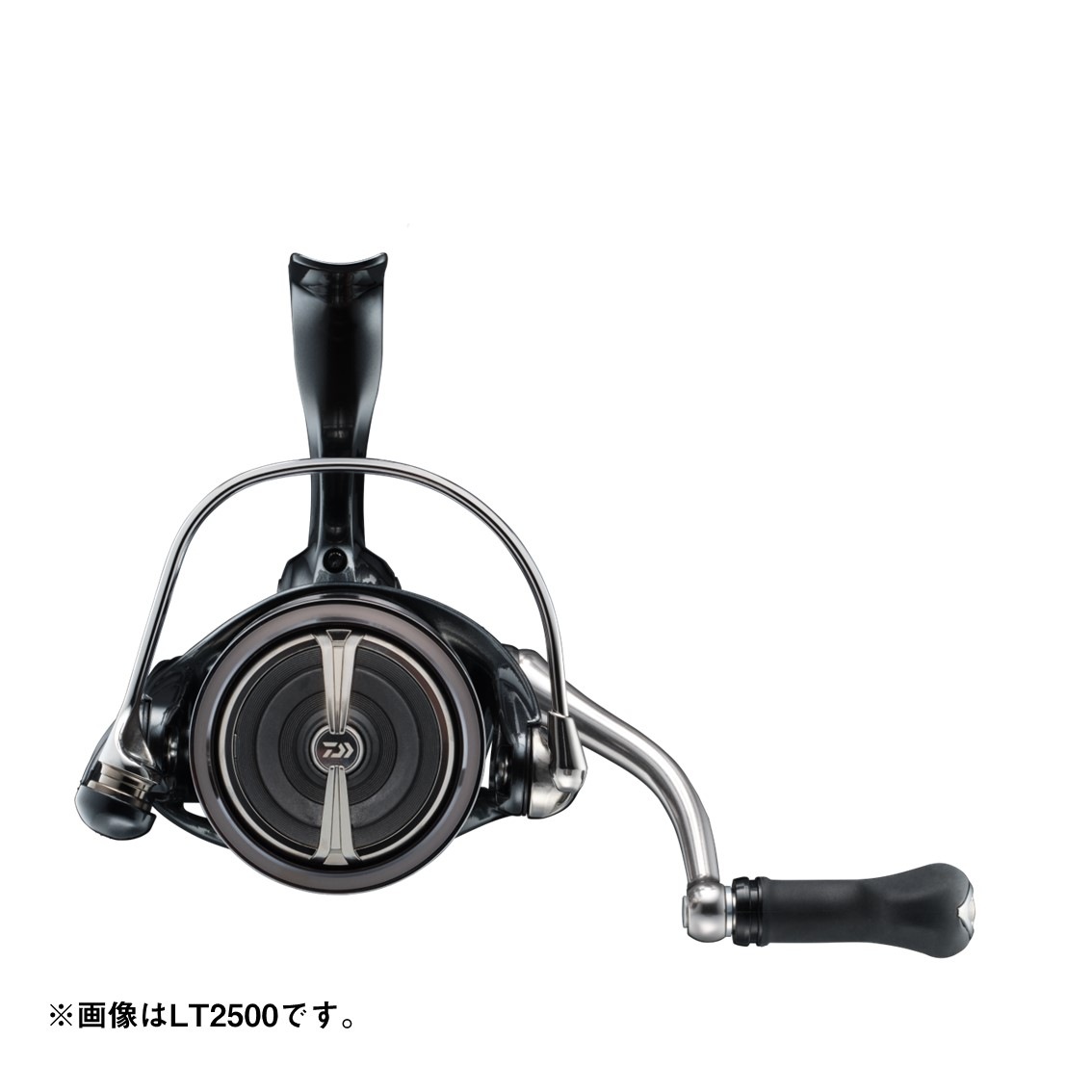 ダイワ 24 セルテート LT5000D-CXH (Daiwa オフショア ジギング リール