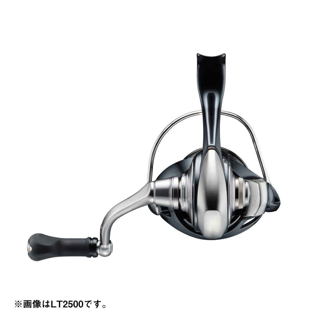 ダイワ 24 セルテート LT5000D-CXH (Daiwa オフショア ジギング リール