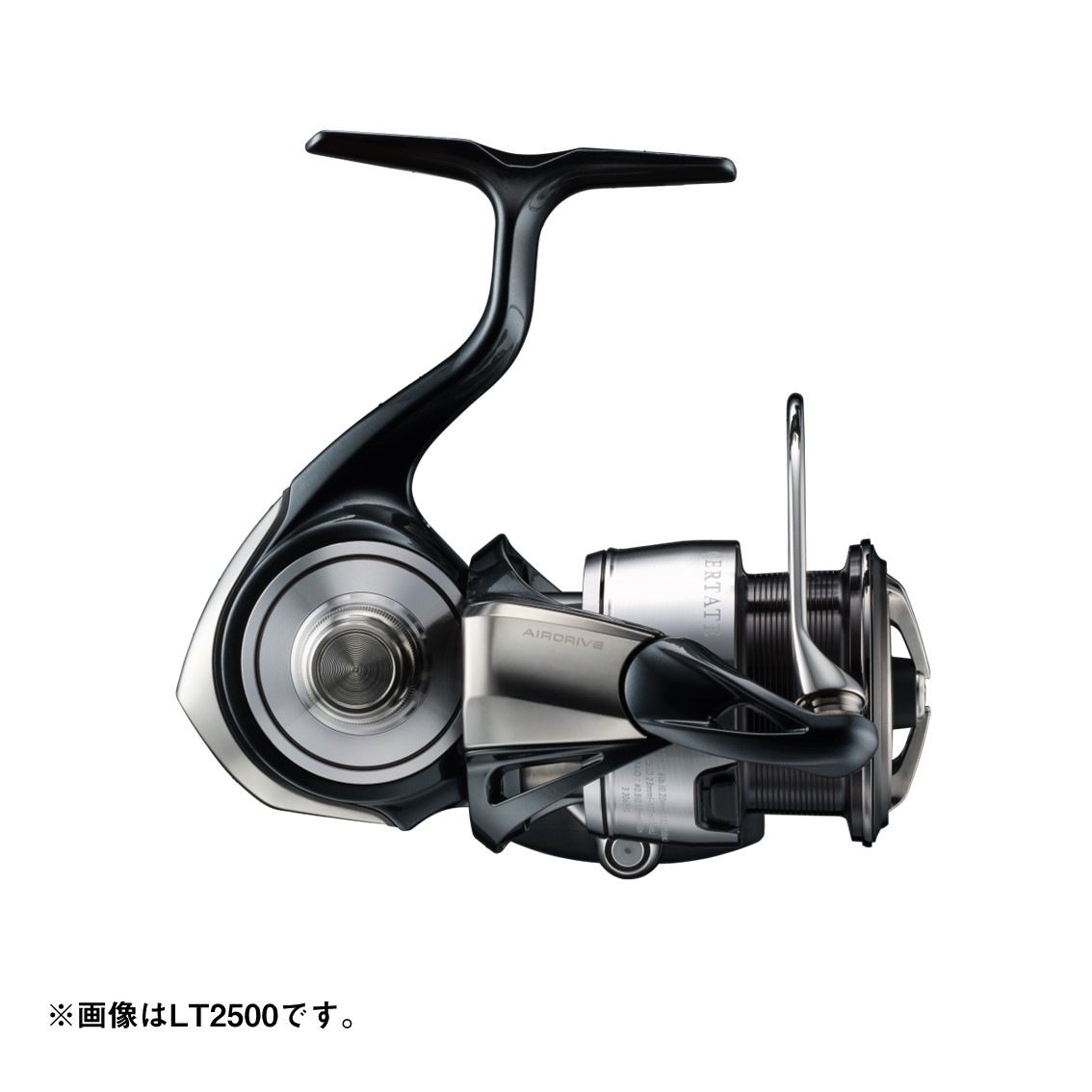 ダイワ 24 セルテート LT5000D-CXH (Daiwa オフショア ジギング リール
