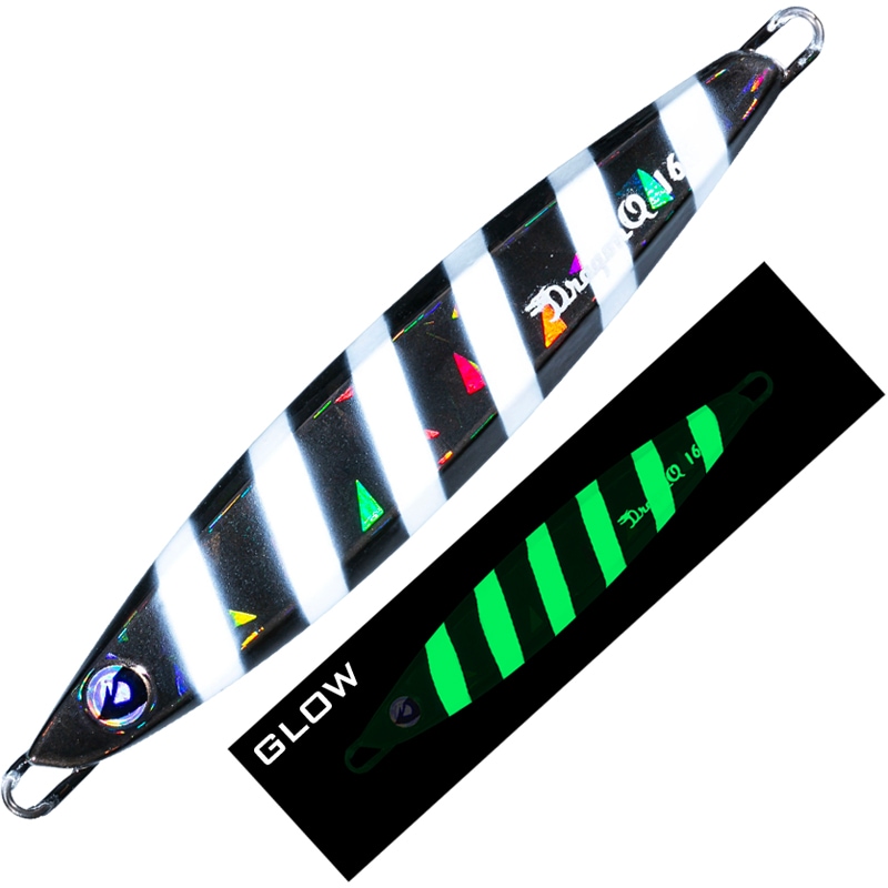バレーヒル ドラゴンQ メタルアクシス 130g #21 シークレットブラック