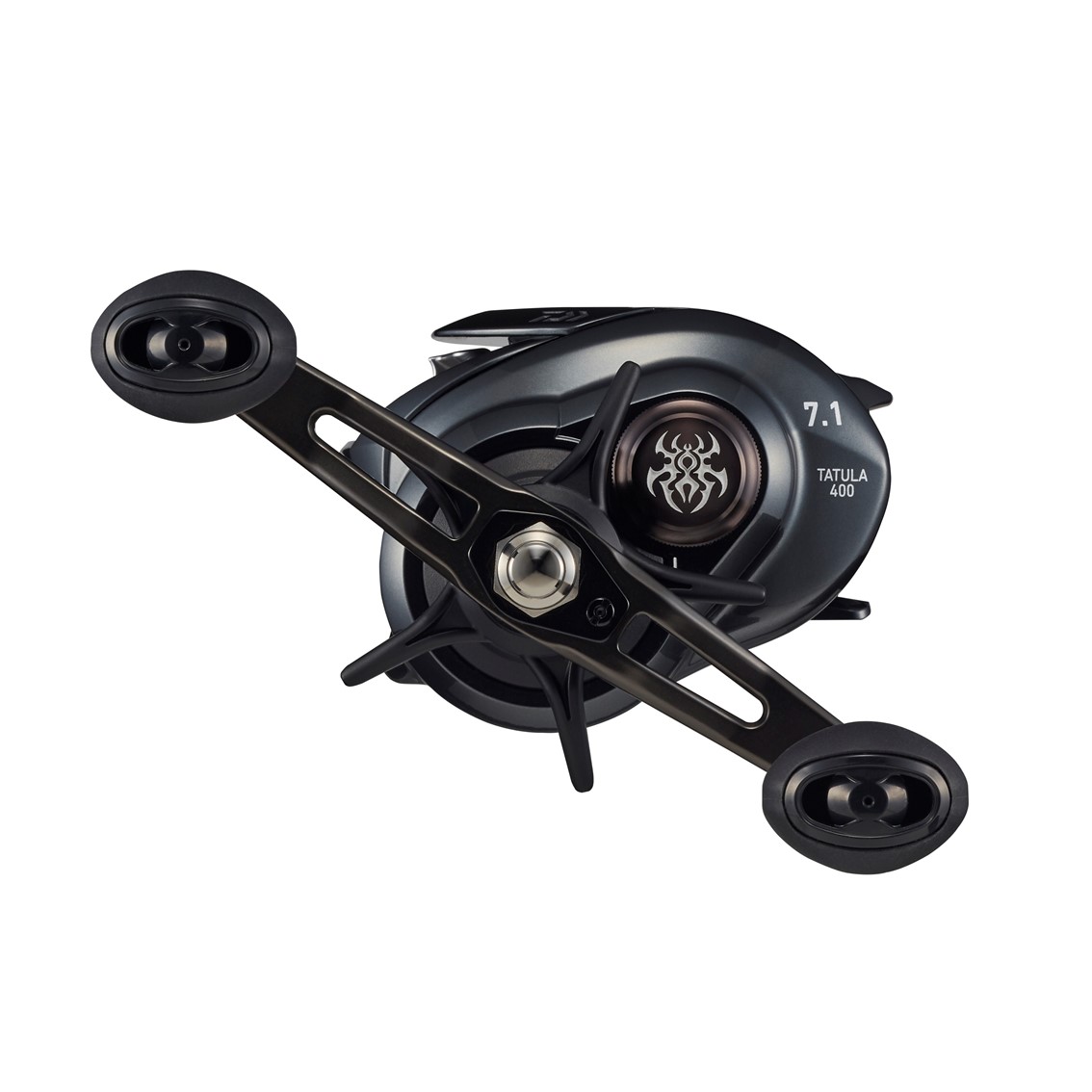 ダイワ DAIWA TATULA TW400HL 左巻き ダイワ タトゥーラ TW 400HL 左ハンドル (ベイトリール) | すべての