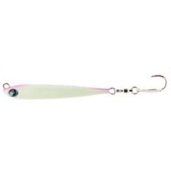 ウロコ uroco コロジグブレードスリム 120g #014G フルグロー