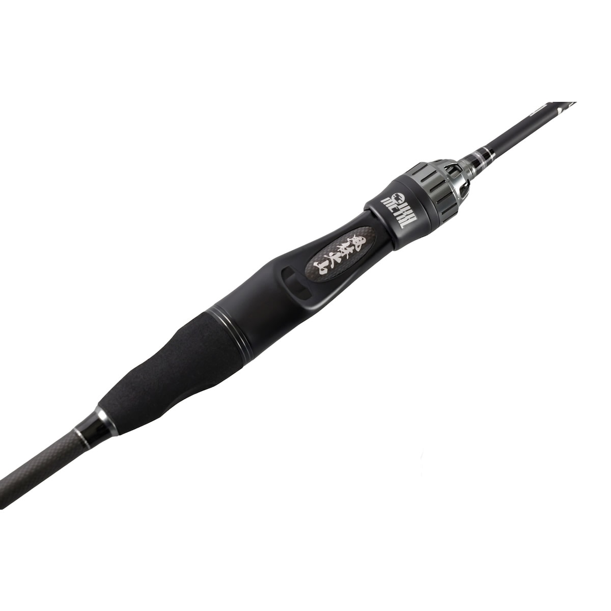 サーティーフォー 34 スクイッドクラフト 山 5尺3寸 ZAN-53B (イカ