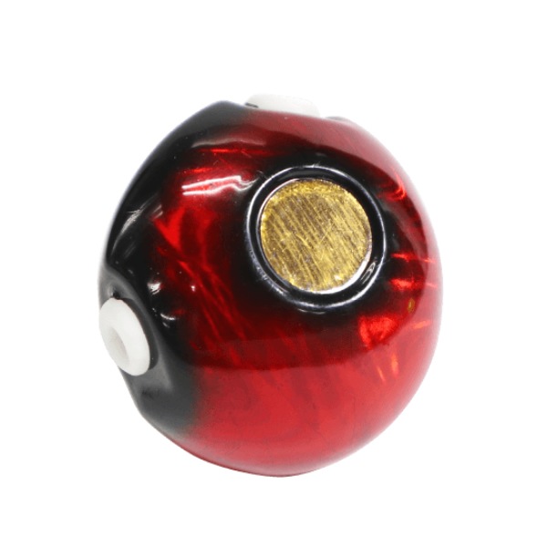 【ラスト1】赤字在庫処分　タイラバ 100個　新品 全5色】 ハヤブサ フリースライド VSヘッドプラス 60g P567 (鯛ラバ