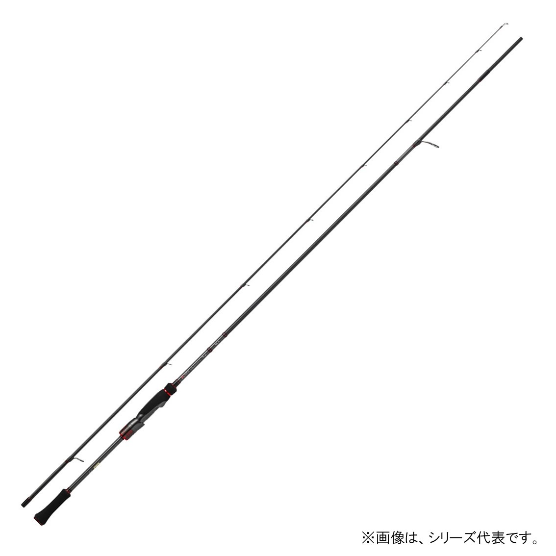 ダイワ エメラルダス ストイスト RT 79MLM ダイワ エメラルダス ストイストRT 79MLM (エギングロッド
