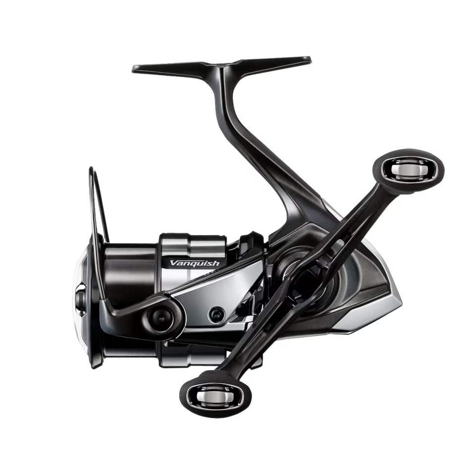 23Vanquish C3000SDHHG スピニングリール シマノ 23 ヴァンキッシュ C3000SDHHG (スピニングリール