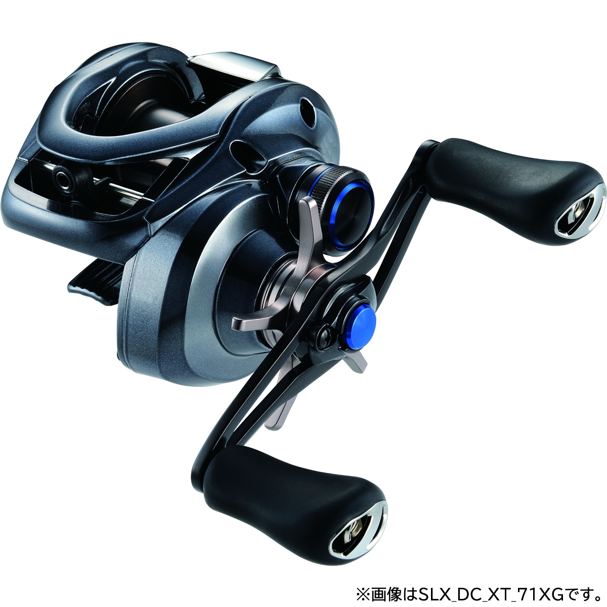 シマノ 22 SLX DC XT 71HG 左ハンドル (ベイトリール) | すべての商品