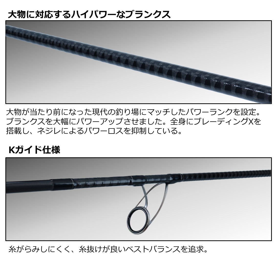ダイワ ドラッガーX 96MH (ショアジギング ロッド)(大型商品A