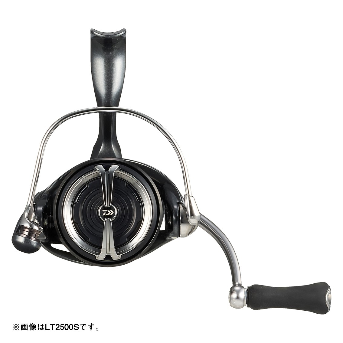 ダイワ 24 ルビアス PC LT2500-H (Daiwa スピニングリール 釣り