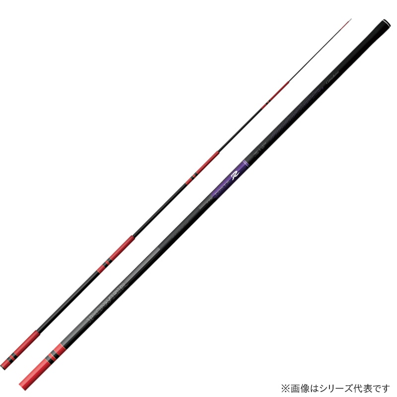 がまかつ がま鮎 パワーR 引抜急瀬8.5 (竿 ロッド 鮎 釣り)(大型商品A