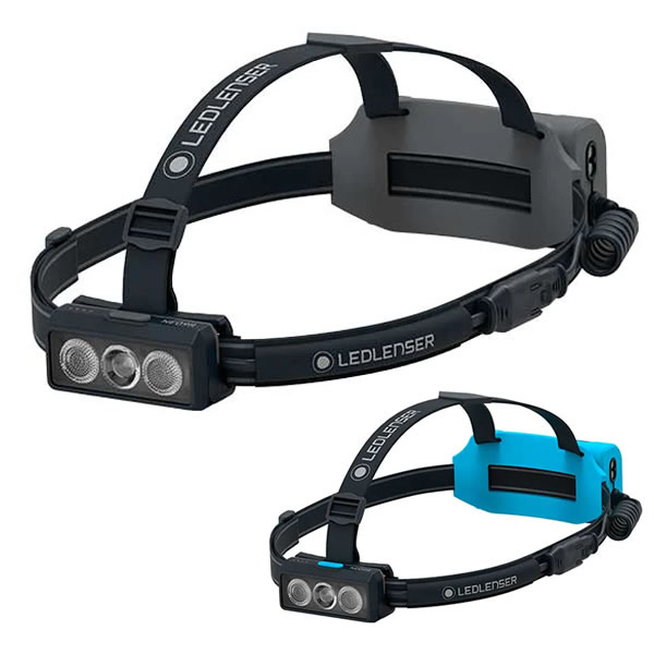 レッドレンザー LEDヘッドライト NEO9R (ヘッドライト ヘッドランプ