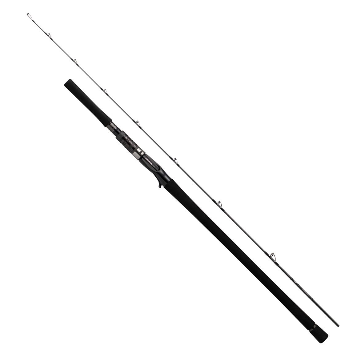 ダイワ ネオステージ DG J63B-4G 電動ジギングロッド ダイワ ネオステージDG J63B-4G (ジギングロッド) | オフショアロッドM